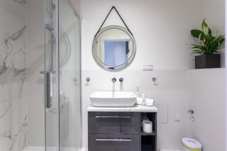 Topmoderne Ferienwohnung Albus 419 - Świnoujście - 7