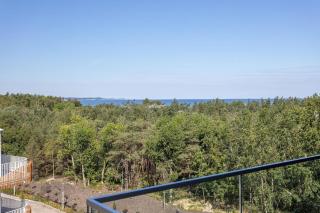 Topmoderne Ferienwohnung Albus 419 - Świnoujście - 5