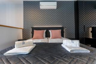 Topmoderne Ferienwohnung Albus 419 - Świnoujście - 4