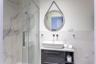 Topmoderne Ferienwohnung Albus 419 - Świnoujście - 3