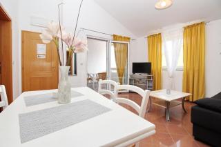 Ferienwohnung in Baška mit Eigenem Balkon - b59599 - Baška (Bescanuova) - 9