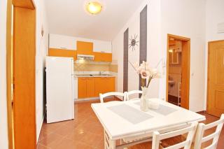 Ferienwohnung in Baška mit Eigenem Balkon - b59599 - Baška (Bescanuova) - 7