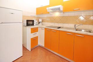 Ferienwohnung in Baška mit Eigenem Balkon - b59599 - Baška (Bescanuova) - 6