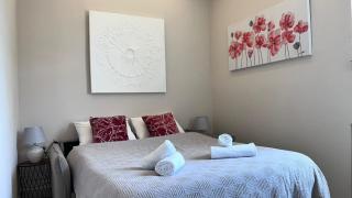 Apartment Dora 1 , on the beach - Tivat - 9