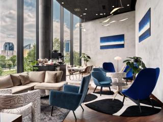 Crowne Plaza - Warsaw - The HUB by IHG - Varsavia - 3