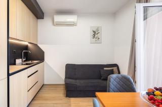 Apartments Teo - Center with Free Parking - 3