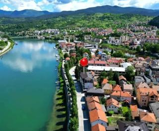 Aluna 4 - Višegrad - 1