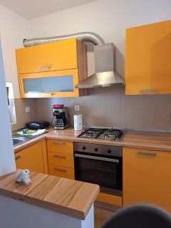Apartman Paola - Malinska - 3