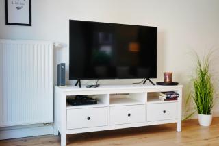 Altstadt Apartment I - Terrasse- Parkplatz- Waschmaschine - 2