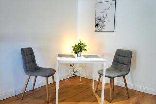 Altstadt Apartment I - Terrasse- Parkplatz- Waschmaschine - Wolfsburg - 1