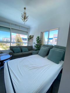 Appartement prestigieux à Smir Park M'diq - 4