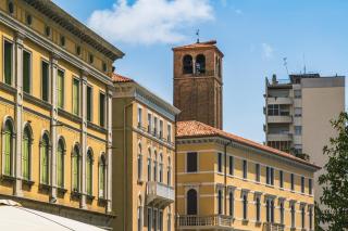 Opera Venice Apartment - Mestre - 6