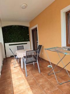 Apartman Paola - Malinska - 6