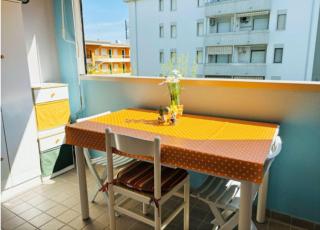 Bright apartment with a lovely terrace - Beahost - Bibione - 0
