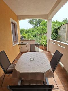 Apartman Paola - Malinska - 7