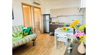 Bright apartment with terrace and shared swimming pool - Beahost - Bibione - 0