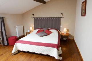La Ferme de Menoun - Thil - 8