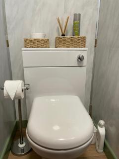 Hoarthorns Hideaway Forest of Dean - Coleford - 6