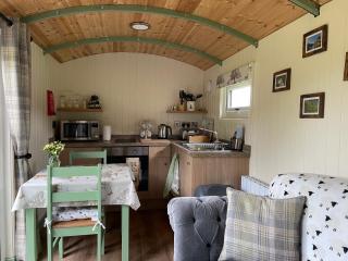 Hoarthorns Hideaway Forest of Dean - Coleford - 5