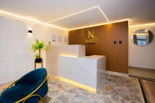 Naiot Hotel Boutique - Medellín - 0