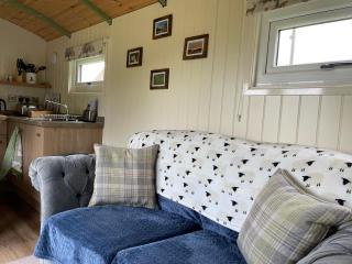 Hoarthorns Hideaway Forest of Dean - Coleford - 8