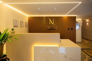 Naiot Hotel Boutique - 9