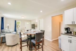 Charming Greenville Home with Yard 3 Mi to Downtown - Greenville - 1