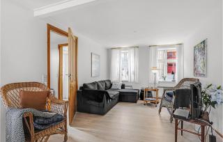 One-Bedroom Holiday Home In Allinge - 8