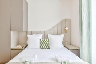 Luxurious Family Flat - Le Marais - With AC - 2