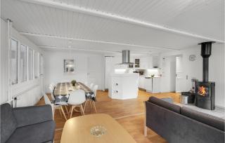 Stunning Home In Rømø With Sauna - 6