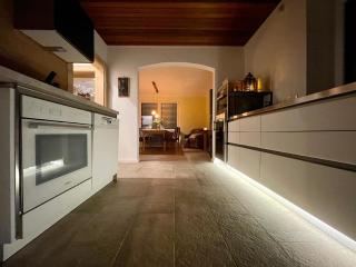 Die Villetta - Freistehendes Ferienhaus für 2-6 Personen - Petershausen - 6