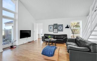 3 Bedroom Gorgeous Home In Blokhus - Blokhus - 5