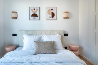 Appartement Luxe 3 Chambres Lits Doubles 6 Personnes - Proche Paris 16, Parc des Princes, Roland-Garros - Boulogne-Billancourt - 5