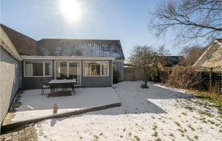 4 Bedroom Pet Friendly Home In Spøttrup - Spottrup - 9