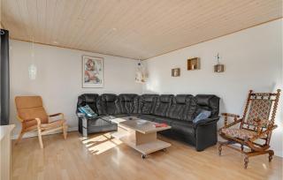 4 Bedroom Pet Friendly Home In Spøttrup - Spottrup - 8