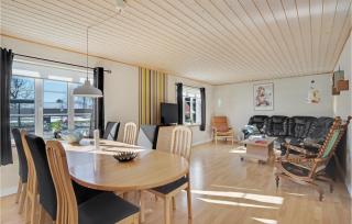 4 Bedroom Pet Friendly Home In Spøttrup - Spottrup - 6