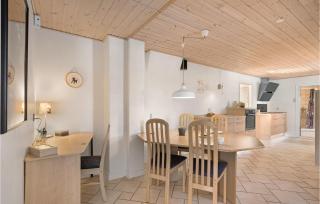 4 Bedroom Pet Friendly Home In Spøttrup - Spottrup - 4
