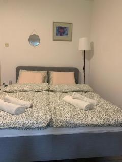 Isidora Studio Apartman - 4