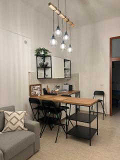 CRI House - Bari - 1
