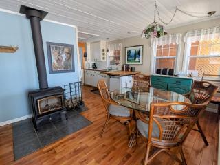 Chalet La Caille - 3