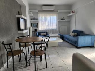 Sarri Holiday Home - Gázion - 5