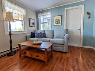 Chalet La Caille - LʼAnse-Saint-Jean - 2
