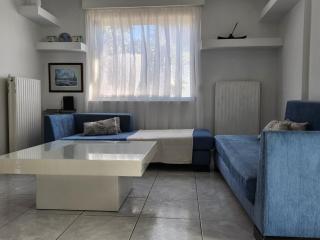 Sarri Holiday Home - Gázion - 3