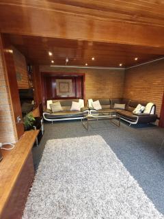 The Elmsleigh Suite at Claremont Hotel - 8
