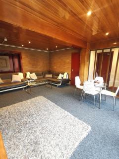 The Elmsleigh Suite at Claremont Hotel - 5