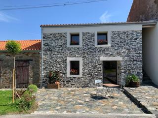 Le Solier, gîte à la campagne - Frossay - 0