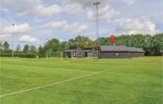 Holiday Home Halvejen Hytte Spjald Xi - Spjald - 3