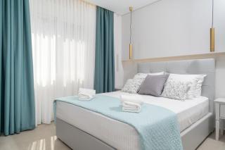 FINIKAS LUXURY SUITES Thassos Golden Beach - 1