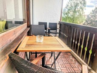 Ferienwohnung AllgäuGlück im Ferienpark Oberallgäu mit Hallenbad, Sauna, WLAN - Missen-Wilhams - 7