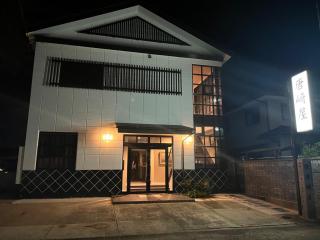 Oyado Karasakiya - Vacation STAY 73505v - Tamba-sasayama - 1